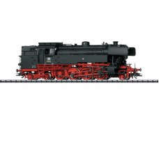 T22650 Class 65.0 Steam Locomotive
